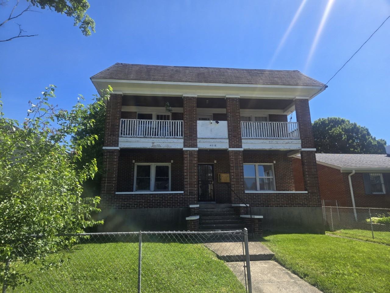 4018 Vermont Ave #1