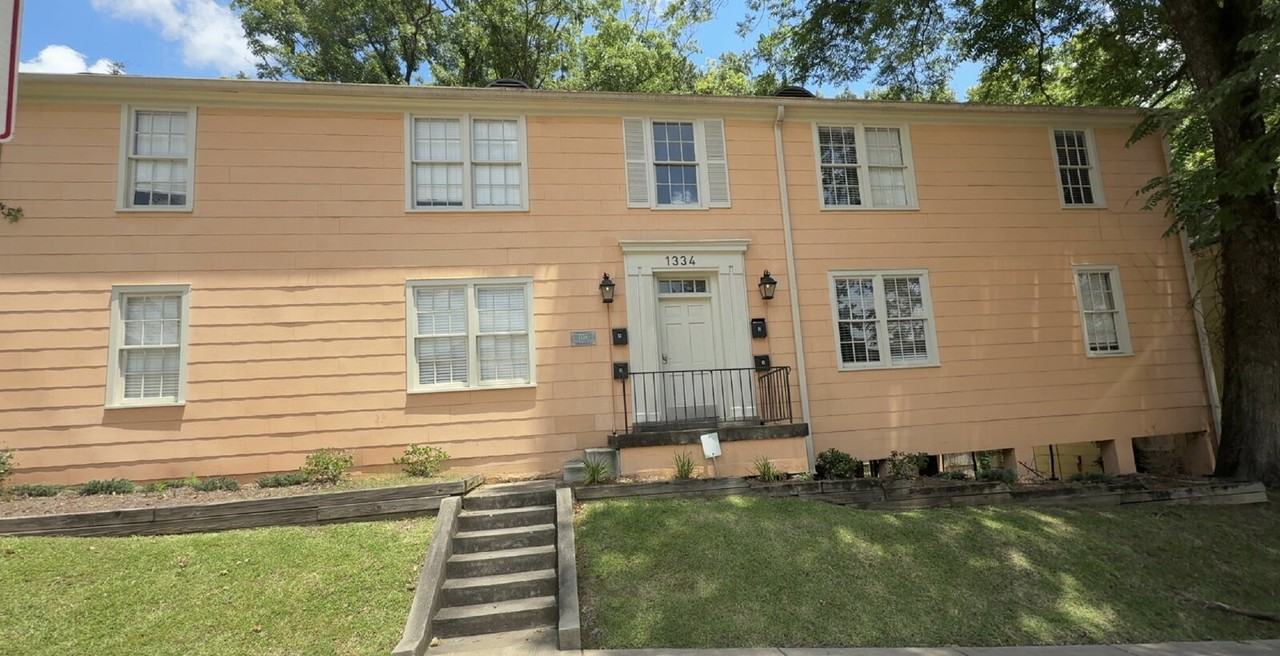 1334 N Jefferson St #2