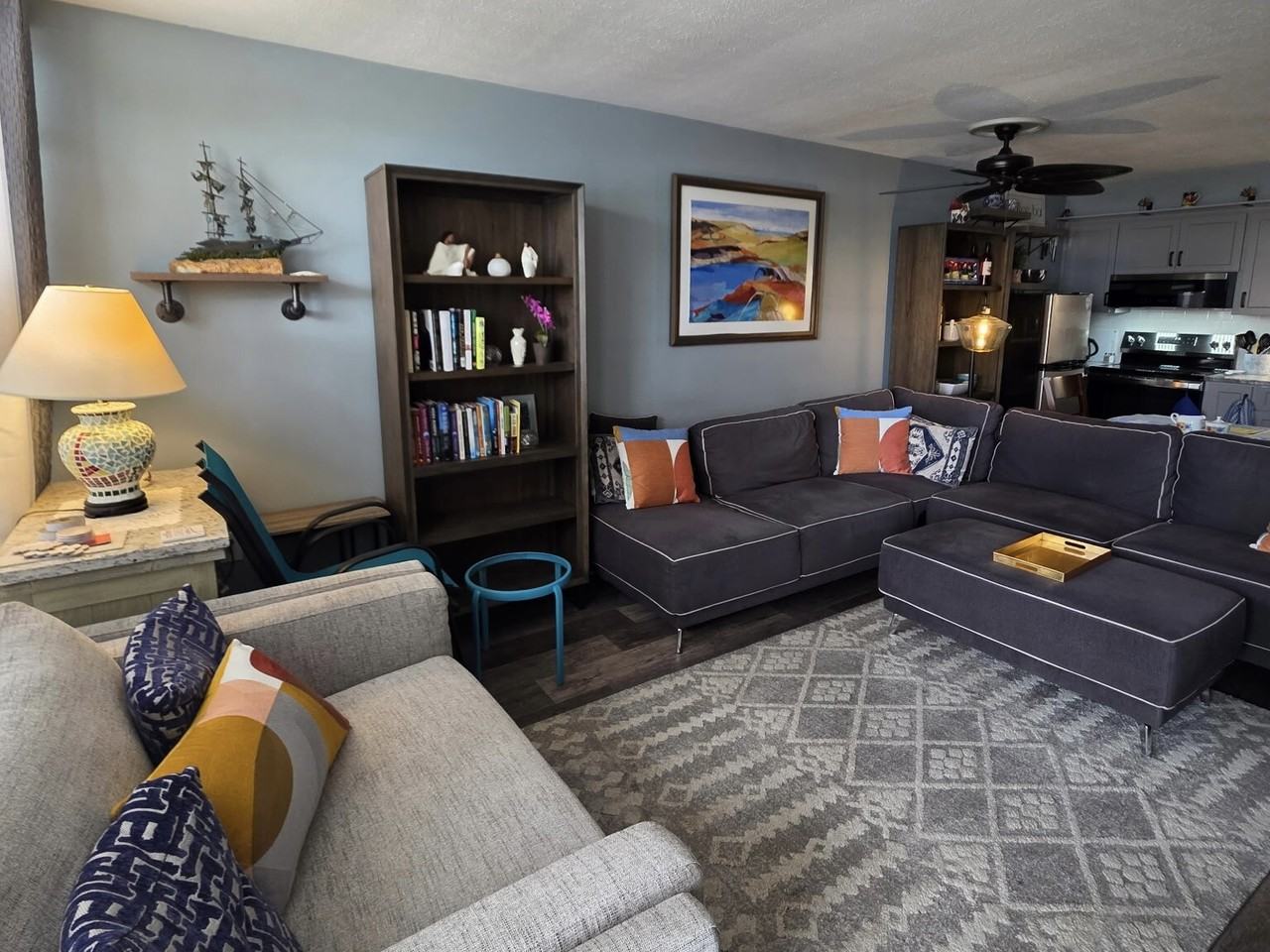 4363 Tahitian Gardens Cir #G - Photo 5 of 9