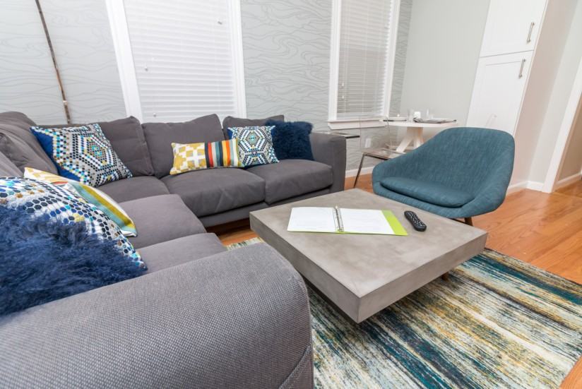 1 Bed / 1 Bath Apartment in East Boston - Photo 5 of 24