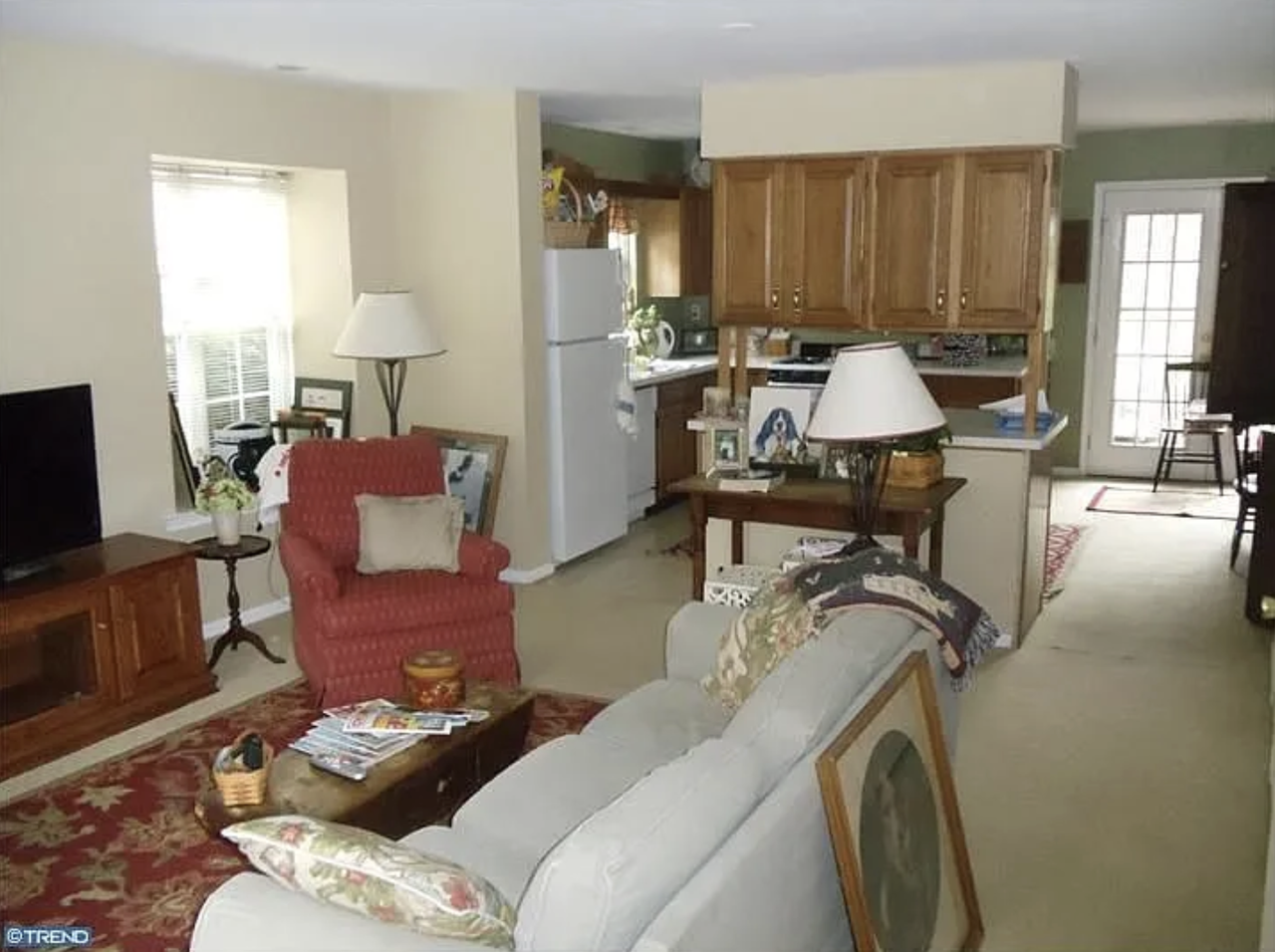 15 Rampart Dr #1 - Photo 6 of 17
