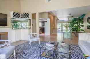 2600 S Palm Canyon Dr #41 - Photo 1 of 1