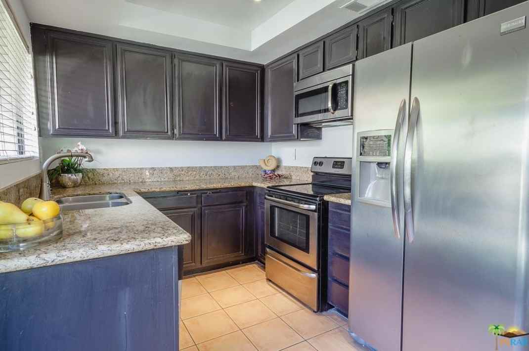 2600 S Palm Canyon Dr #41 - Photo 5 of 14