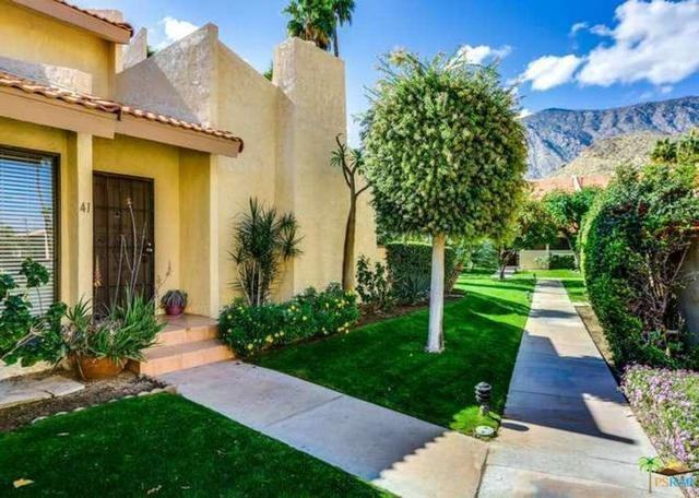 2600 S Palm Canyon Dr #41 - Photo 6 of 14
