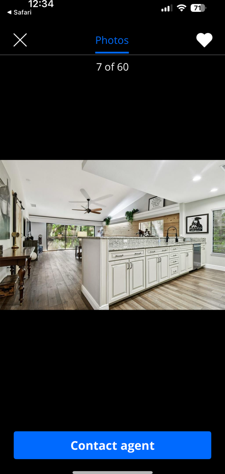 1900 Whispering Way - Photo 3 of 9