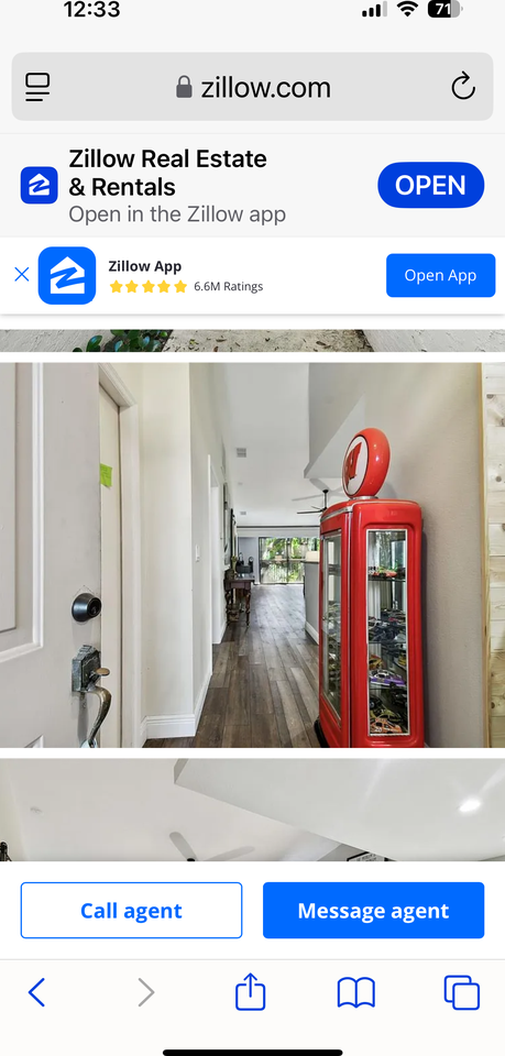 1900 Whispering Way - Photo 4 of 9