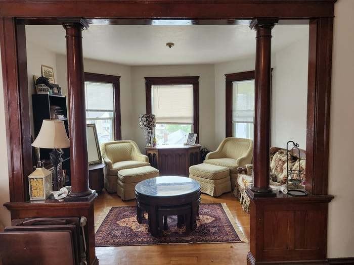 125 Ingleside Ave #2ndFL - Photo 2 of 20