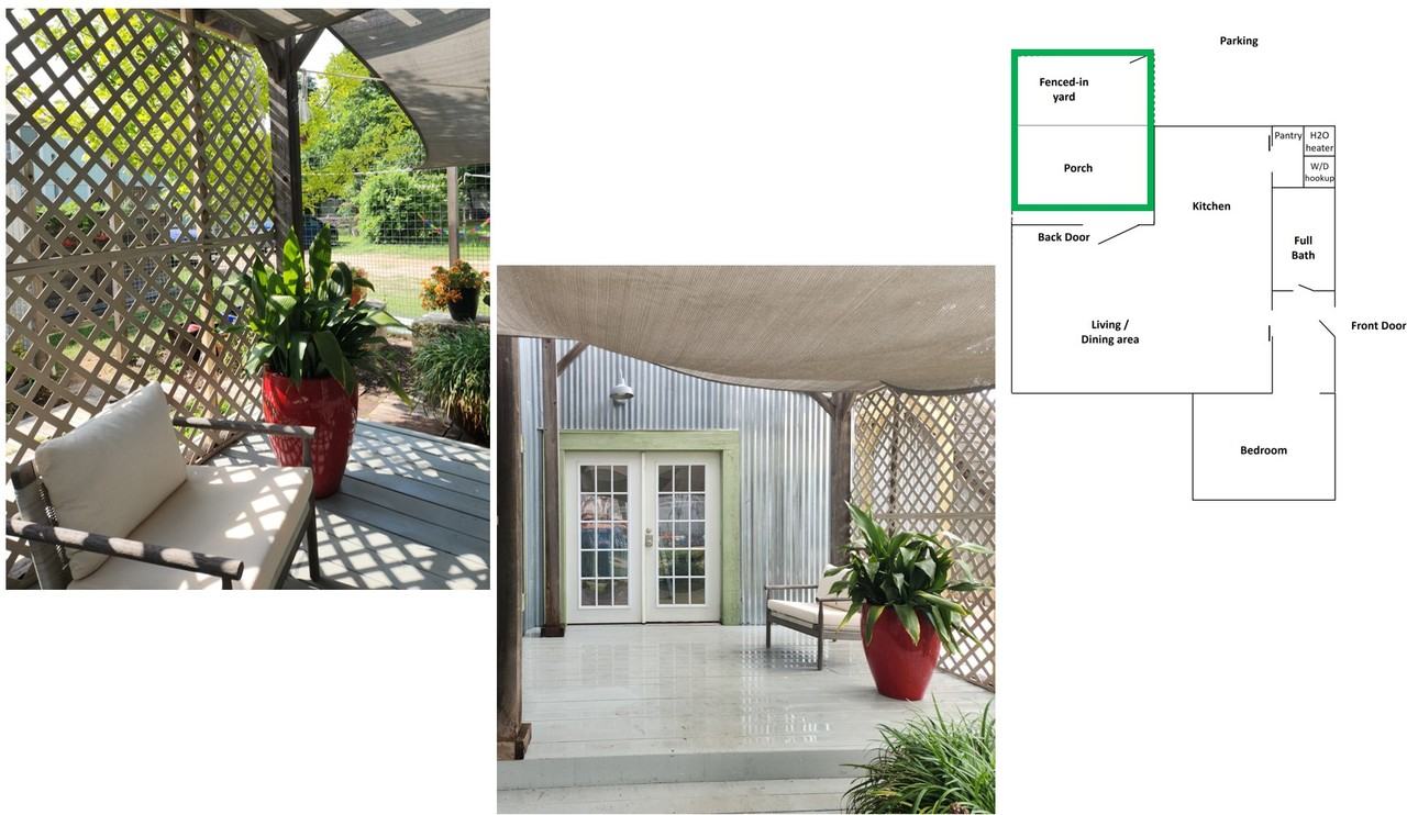 414 Clay St #NA - Photo 4 of 22