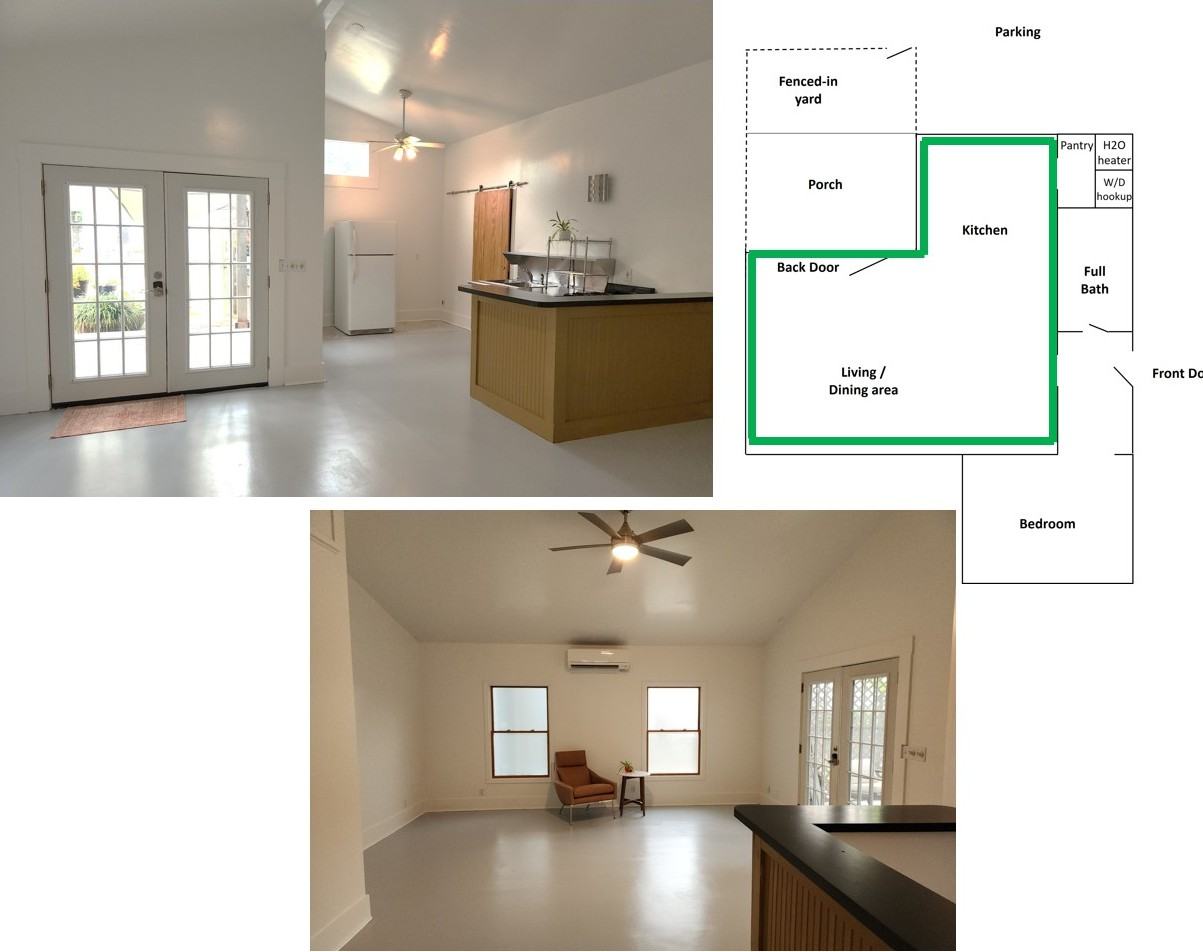 414 Clay St #NA - Photo 5 of 22