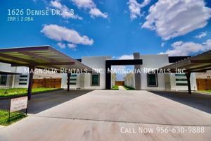 featured image of 1626 W Denise Dr #3