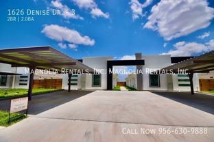 1626 W Denise Dr #3 - Photo 1 of 1