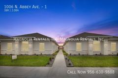 1006 N Abbey Ave #1 - Photo 1 of 1