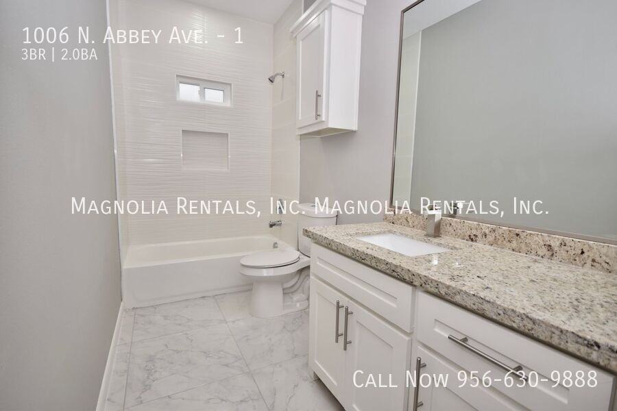 1006 N Abbey Ave #1 - Photo 7 of 28