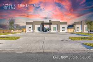 featured image of 12622 N 33rd Ln #4