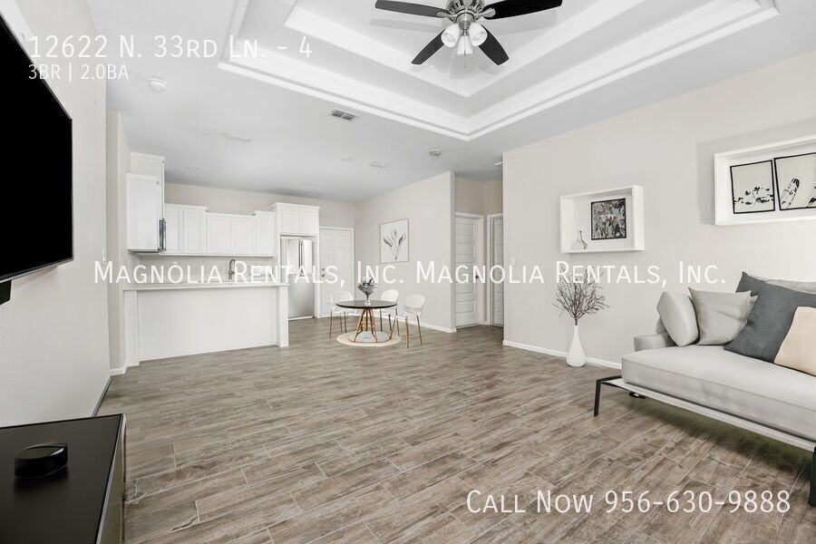 12622 N 33rd Ln #4 - Photo 5 of 17