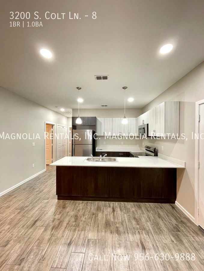 3200 S Colt Ln #8 - Photo 3 of 16