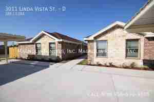 featured image of 3011 Linda Vista St #D