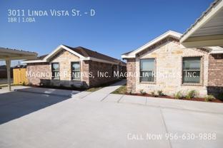 3011 Linda Vista St #D - Photo 1 of 1