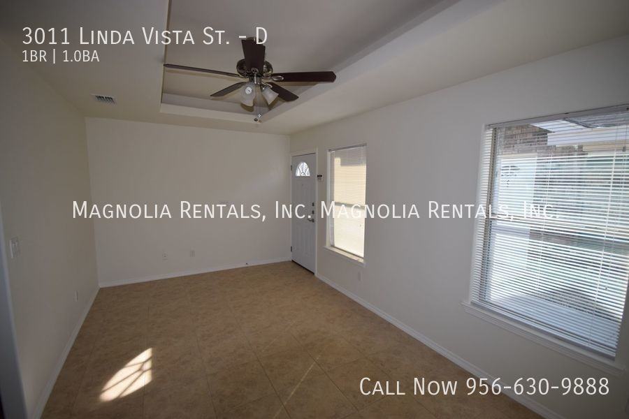 3011 Linda Vista St #D - Photo 2 of 7