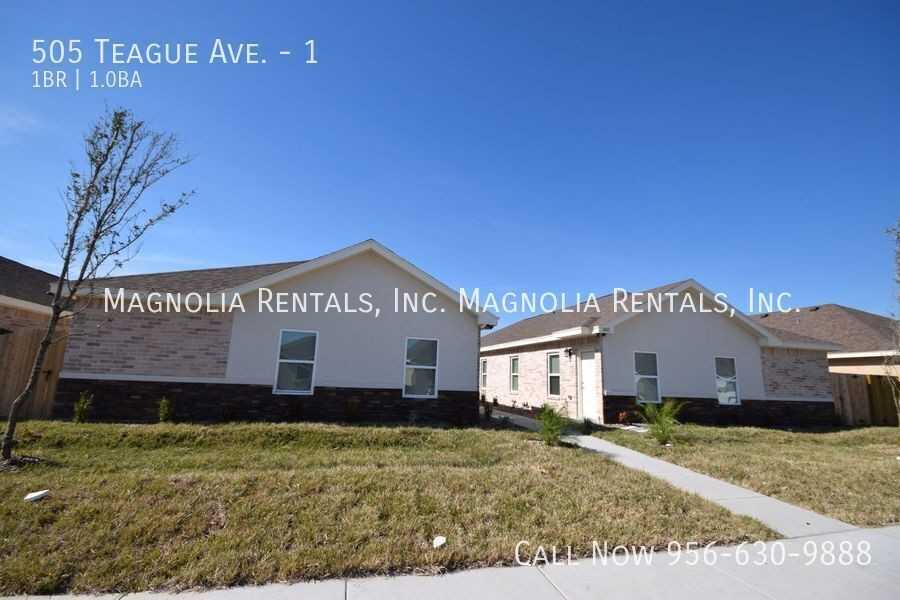 505 Teague Ave #1