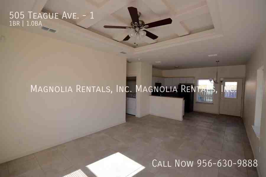 505 Teague Ave #1 - Photo 3 of 12