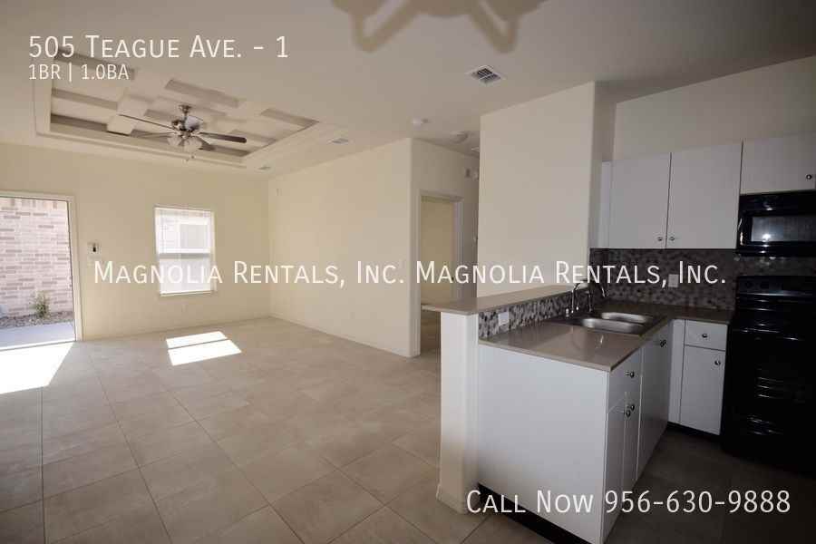 505 Teague Ave #1 - Photo 6 of 12