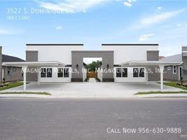 featured image of 3527 S Dominique Dr #4