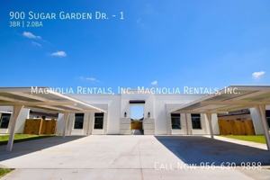 featured image of 900 Sugar Garden Ave #1