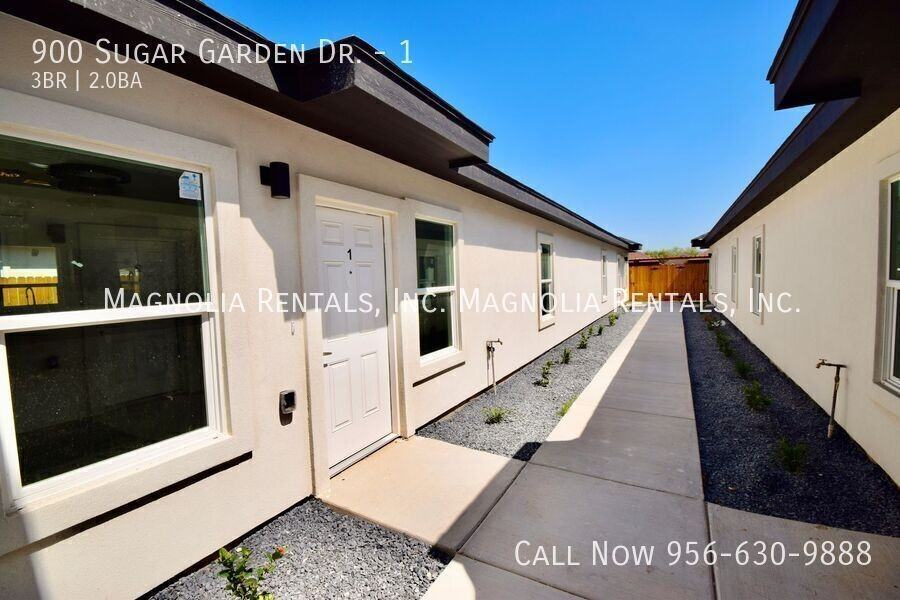 900 Sugar Garden Ave #1 - Photo 3 of 50