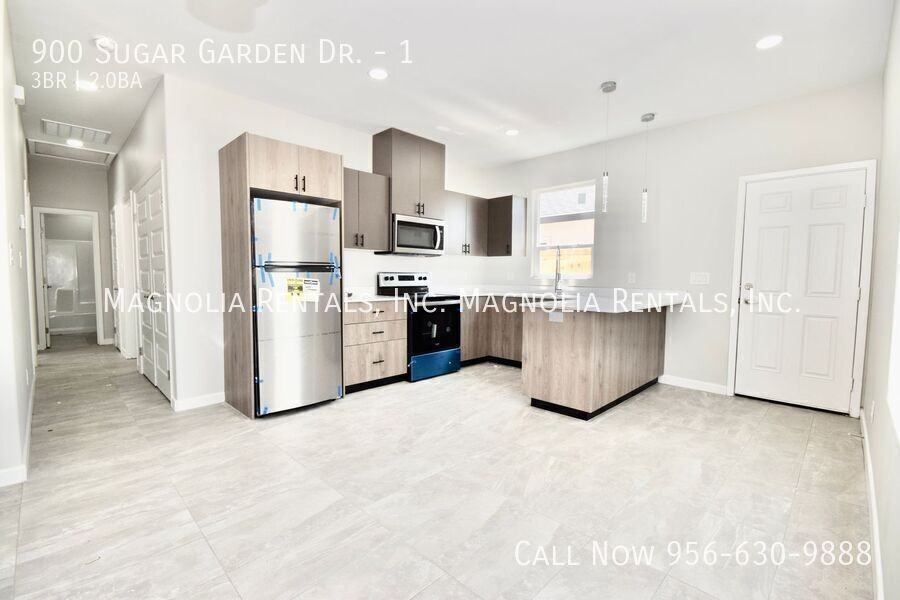900 Sugar Garden Ave #1 - Photo 6 of 50