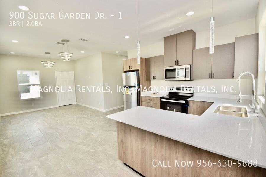900 Sugar Garden Ave #1 - Photo 7 of 50