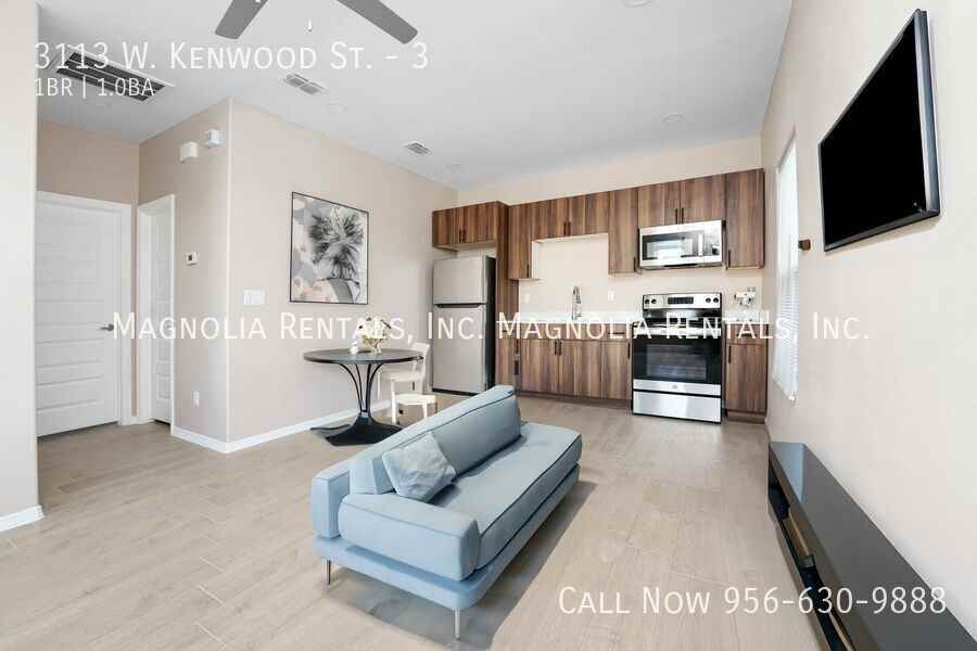 3113 W Kenwood St #3 - Photo 2 of 7