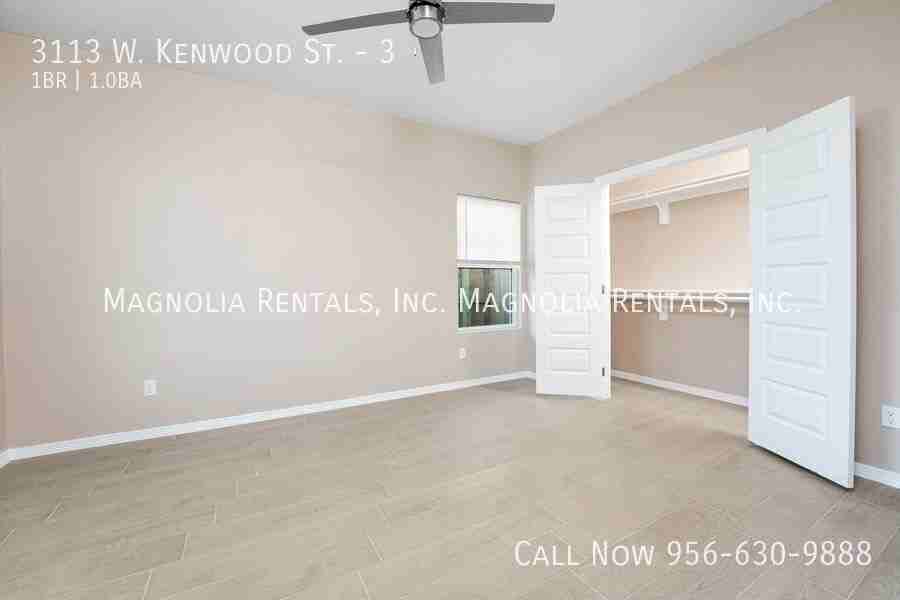 3113 W Kenwood St #3 - Photo 6 of 7
