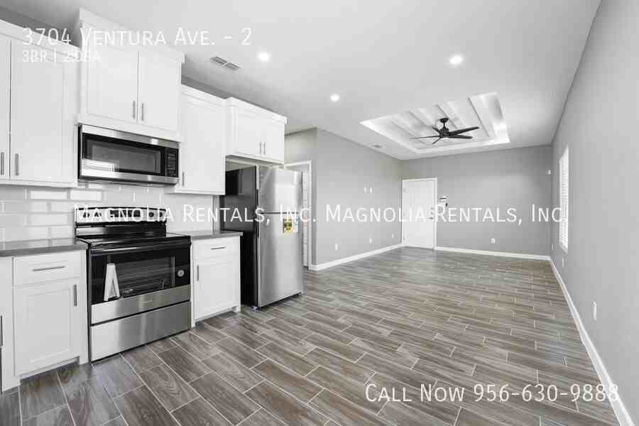 3704 Ventura Ave #2 - Photo 5 of 16