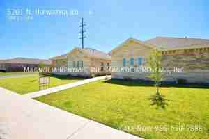 featured image of 5201 N Hiawatha Dr #4