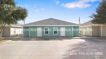 featured image of 228 E 18th St #1