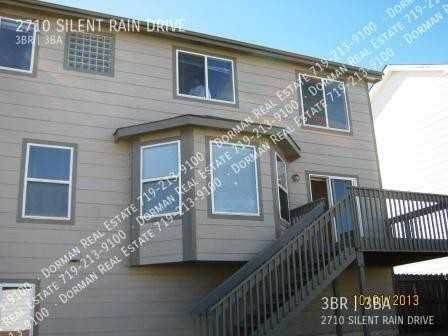 2710 Silent Rain Dr - Photo 2 of 10