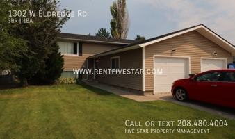 featured image of 1302 W Eldredge Rd