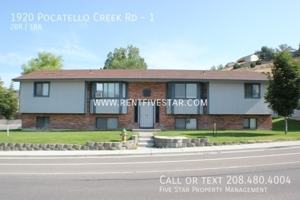 featured image of 1920 Pocatello Creek Rd #1