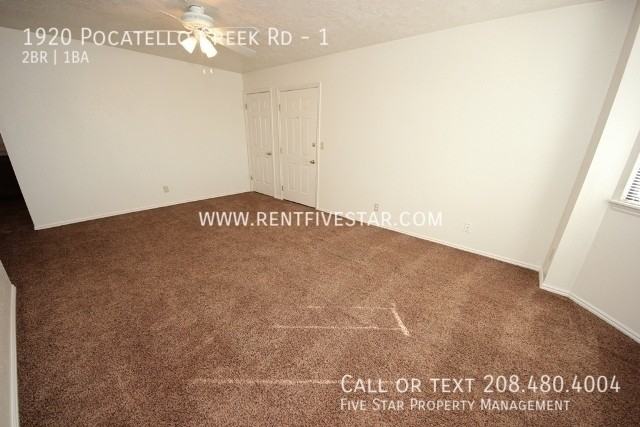 1920 Pocatello Creek Rd #1 - Photo 3 of 10