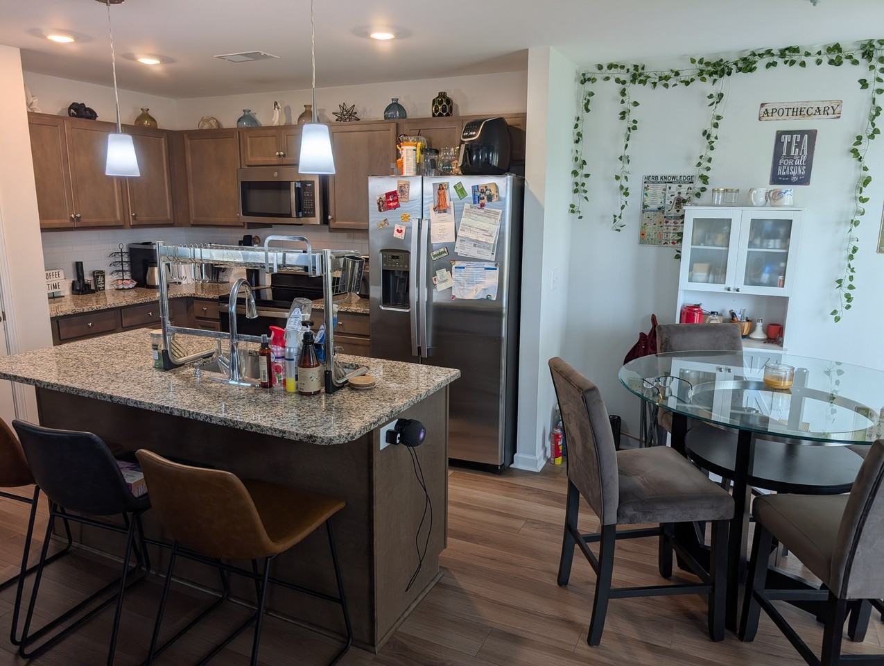 807 N Desert Orchard Ln #NA - Photo 6 of 18