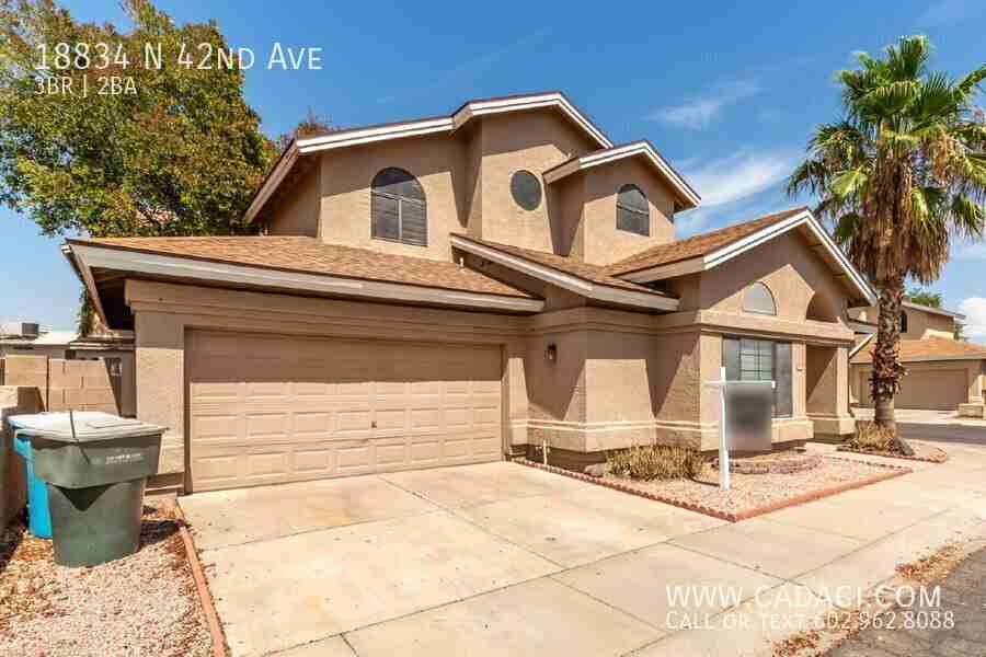 18834 N 42nd Ave - Photo 2 of 34