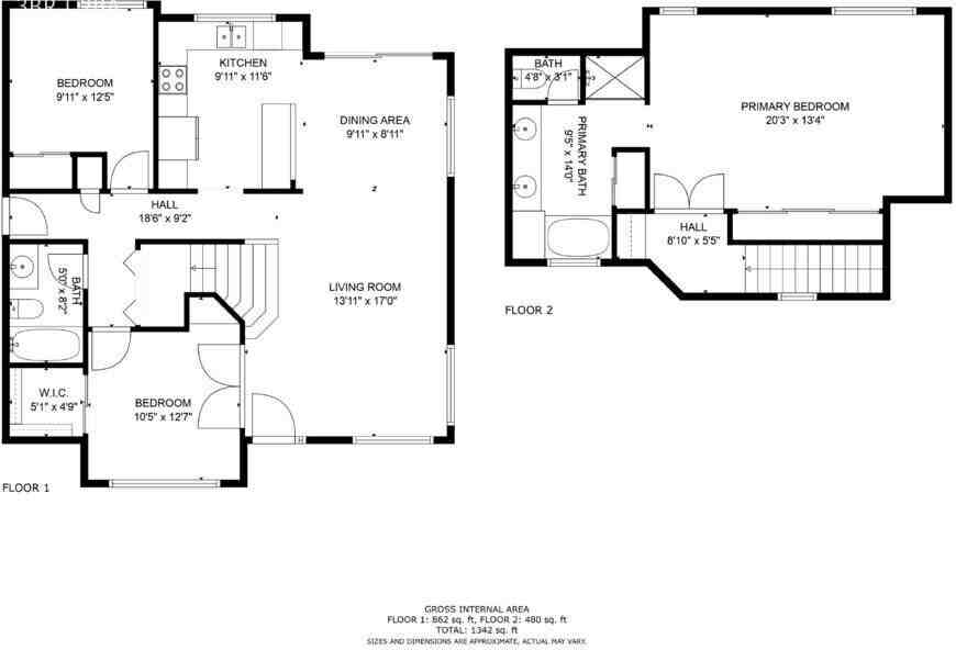18834 N 42nd Ave - Photo 3 of 34