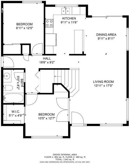 18834 N 42nd Ave - Photo 4 of 34