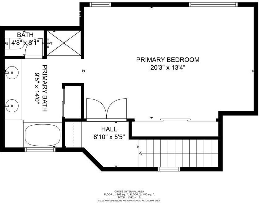 18834 N 42nd Ave - Photo 5 of 34