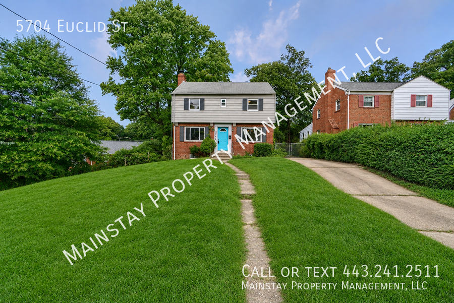 5704 Euclid St - Photo 2 of 25