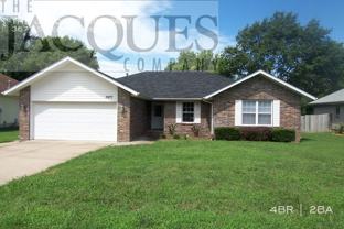 3677 S Leawood Ave - Photo 1 of 1