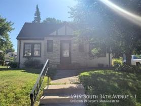 4919 34th Ave S #1 - Photo 1 of 1