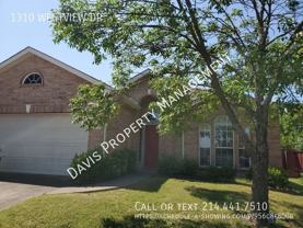1310 Westview Dr - Photo 1 of 1