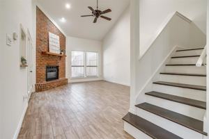 featured image of 115 Brentwood Ct #115C